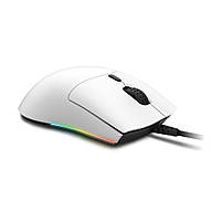 Мишка NZXT LIFT Wired Mouse Ambidextrous USB White (MS-1WRAX-WM), фото 3
