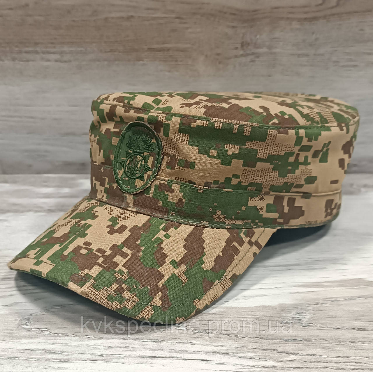 Кепка таблетка Хищник НГУ с кокардой (ID#2249788832), цена: 315 ...