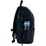Рюкзак шкільний Підлітковий Kite Education teens K24-876L-2, фото 7