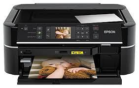Ремонт принтера БФП Epson TX650 у Черкасах