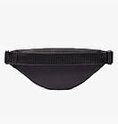 Сумка поясна Nike Heritage сіра, фото 2