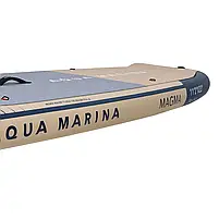 Сапборд Aqua Marina MAGMA 11’2″ BT-23MAP — надувна дошка для САП серфінгу, sup board, фото 4