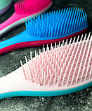 Масажна щітка з ручкою Tangle Teezer, універсальна, фото 10