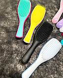 Масажна щітка з ручкою Tangle Teezer, універсальна, фото 11