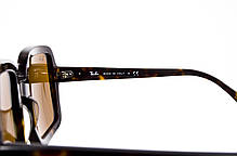 Окуляри сонцезахисні жіночі Ray Ban RB2188 902/33 Оригінал, фото 6