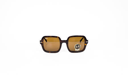Окуляри сонцезахисні жіночі Ray Ban RB2188 902/33 Оригінал, фото 1