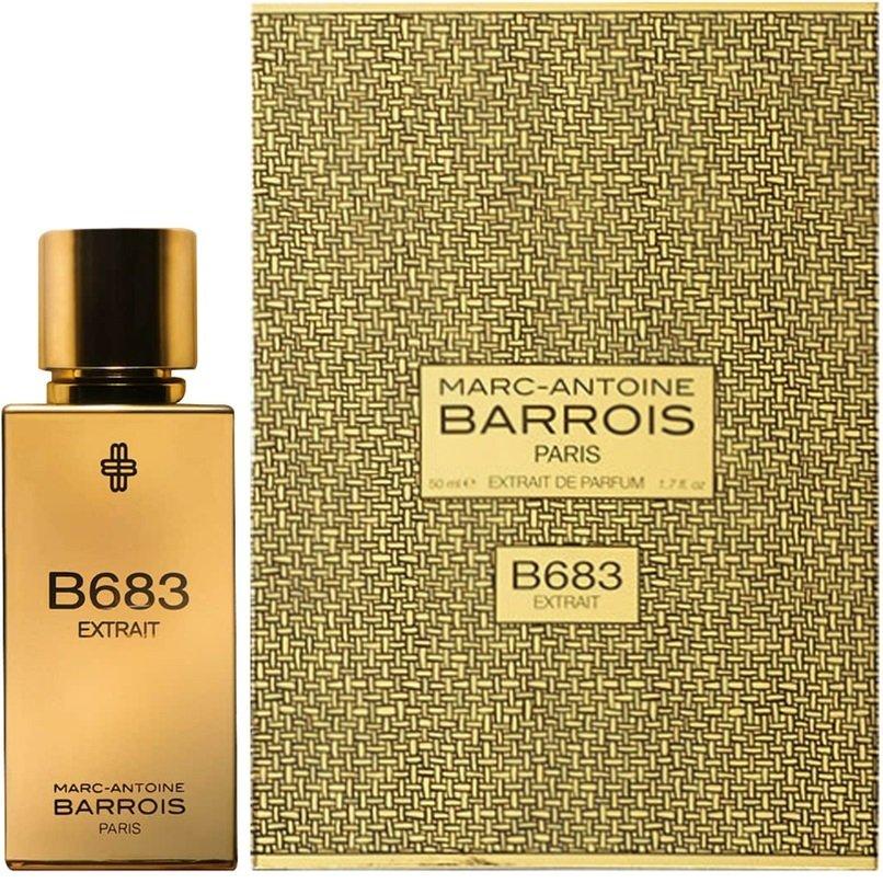 Marc-Antoine Barrois B683 Extrait парфуми 50 мл