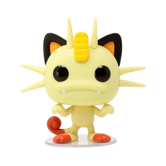 Ігрова фігурка Funko POP! серії Покемон - Мяут 74630