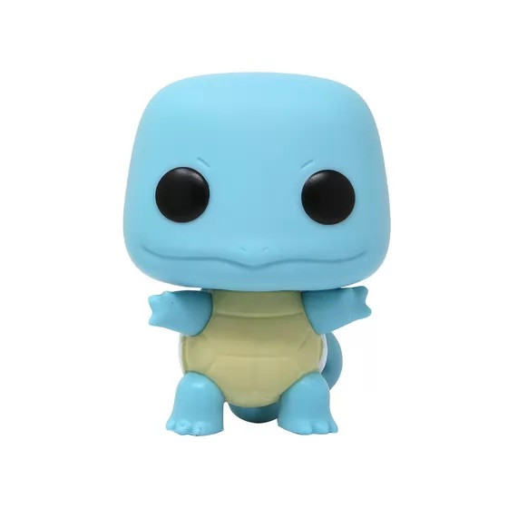 Ігрова фігурка Funko POP! серії Покемон - Сквіртл 50402IE