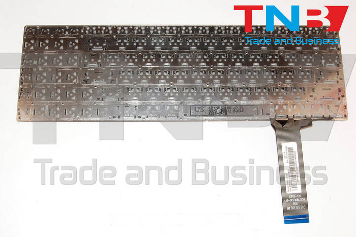 Купить Клавиатура ASUS G550 N550 G550JK G550JX N550J N550J N550JA ...