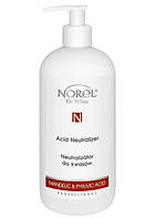 Нейтралізатор кислот AHA-BHA-PHA - Asid Neutralizer, 500 мл