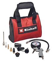 Пістолет для підкачування Einhell (4139694)