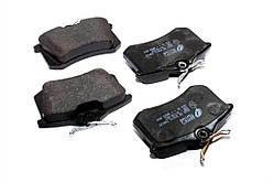 Гальмівні колодки