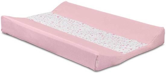 Сповивальний чохол Tiny Waffle Soft Pink 50x70см, фото 1