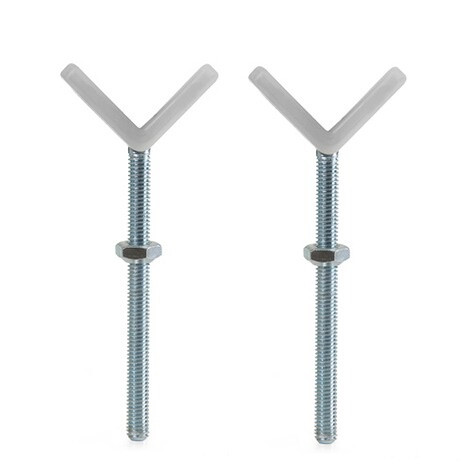 Y-шпиндель Hauck, for safety gates, фото 1