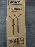 Y-шпиндель Hauck, for safety gates, фото 2