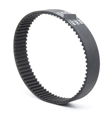 Ремінь зубчастий 5M-355-9, фото 1
