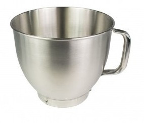 Чаша для змішування SilverCrest SKMP 1300 С1 6,3 л із ручкою, фото 1