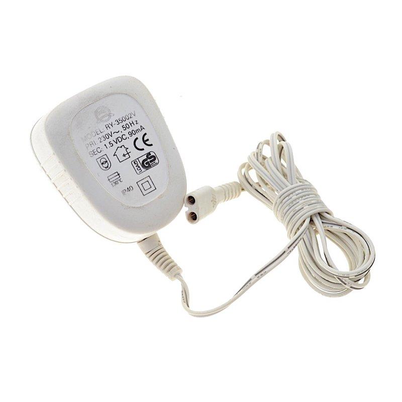 Універсальний блок живлення для стрижок та бритв Braun, фото 1