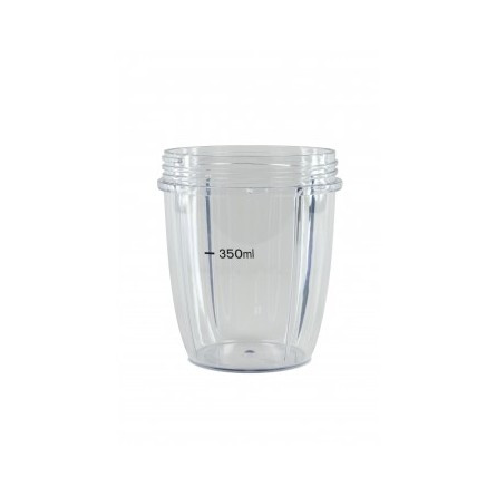 Стакан для міксера для смузі Pro SilverCrest SSMP900A1 350 мл, фото 1