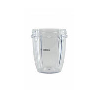 Стакан для міксера для смузі Pro SilverCrest SSMP900A1 350 мл