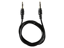 Аудіокабель 3,5 мм