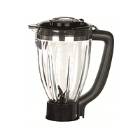 Чаша блендера на комбайн SilverCrest SKMP 1300 С1