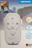 Система сигналізації для розумного будинку Medion P85731 MD 90731, фото 3