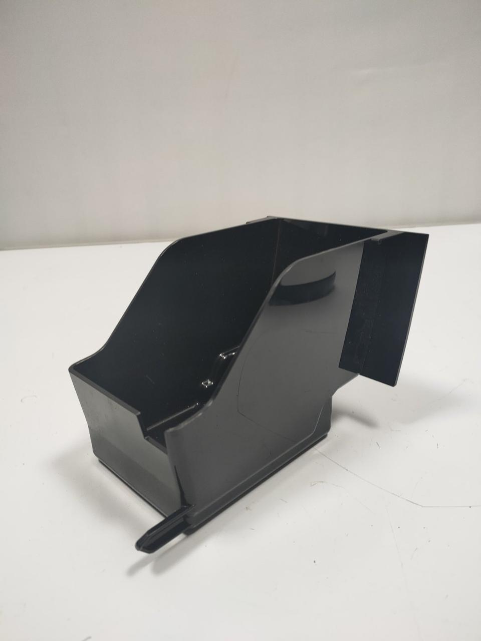 Контейнер для макухи кавомашини Delonghi 5313265371 5313223071 5513251081 Сток, фото 1