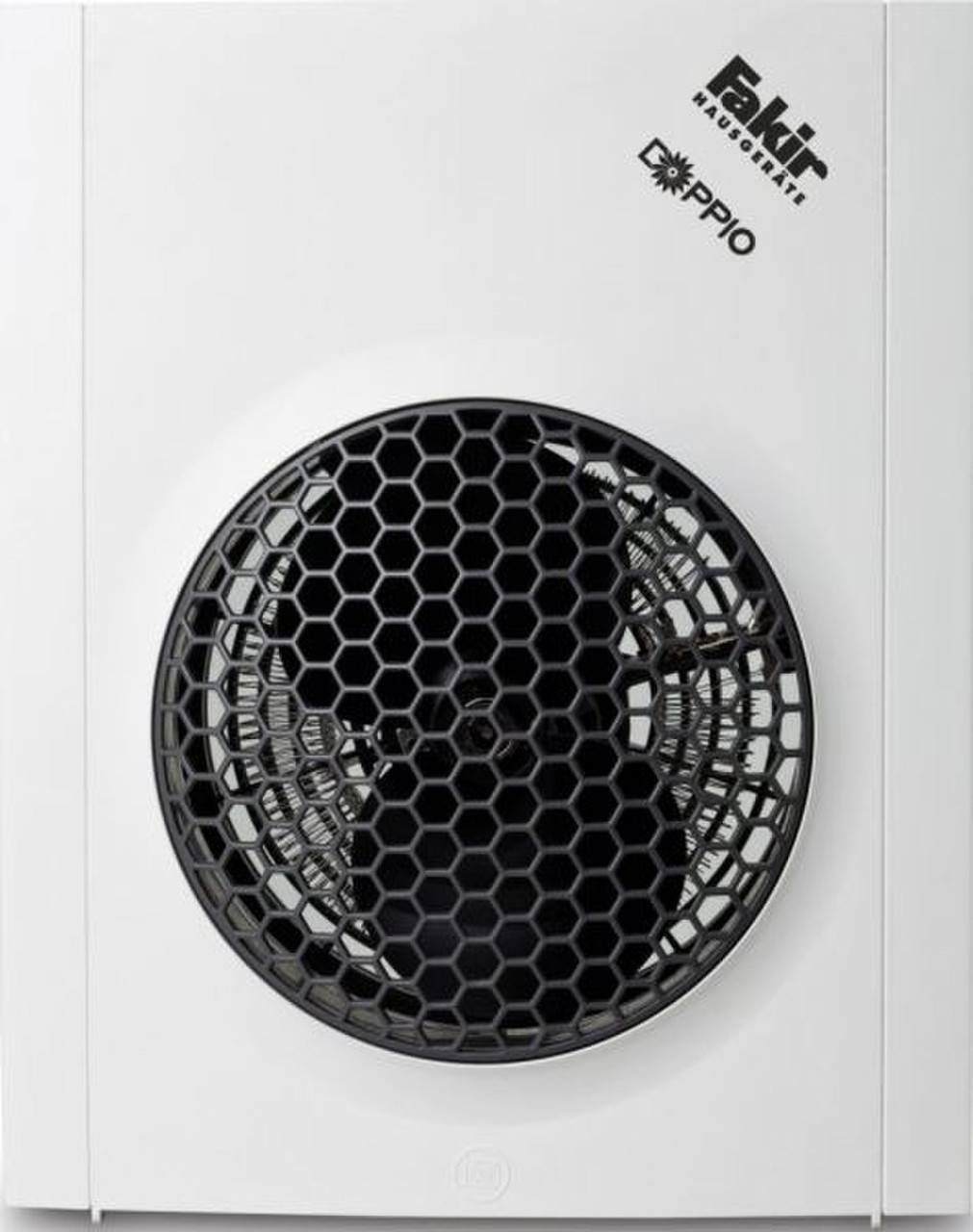 Тепловентилятор Fakir Doppio 2000 Вт Сток, фото 1