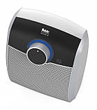 Тепловентилятор Fakir HL 140 Срібний/Білий Стік, фото 2