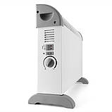 Нагрівач Orbegozo CON TURBO CVT 3400, фото 3