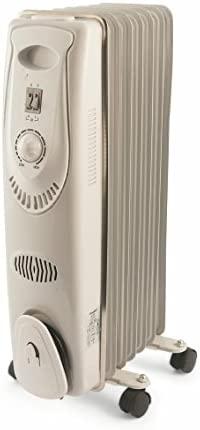 Оливний (масляний) радіатор Kooper 2414404 Сток, фото 1