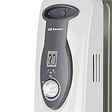 Обігрівач масляний Orbegozo RA 1000 E Сток, фото 3