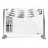 Обігрівач конвектор Orbegozo CVT 3650 A Turbo Стік, фото 2