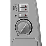 Обігрівач конвектор Orbegozo CVT 3650 A Turbo Стік, фото 3