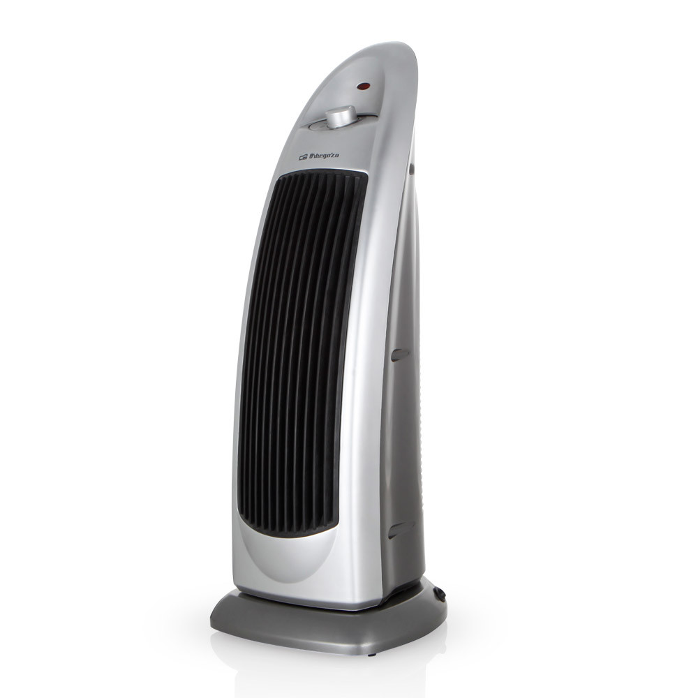 Нагрівач керамічний Orbegozo CR 5028, фото 1