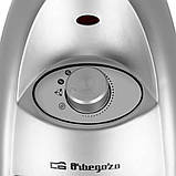 Нагрівач керамічний Orbegozo CR 5028, фото 3