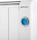 Обігрівач тепловий випромінювач Orbegozo RRE 1510 A Стік, фото 4