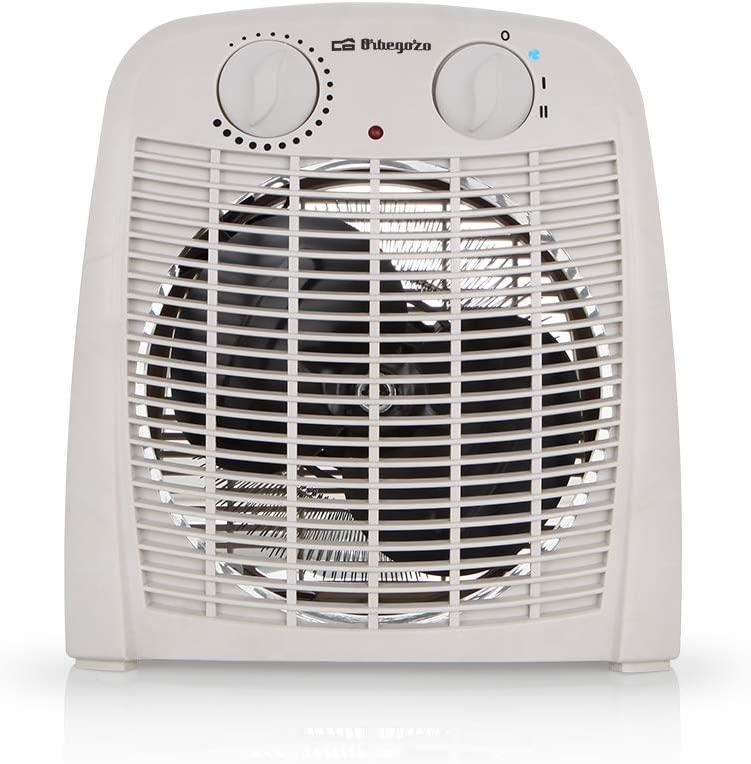 Тепловентилятор Orbegozo FH 7000 Сток, фото 1