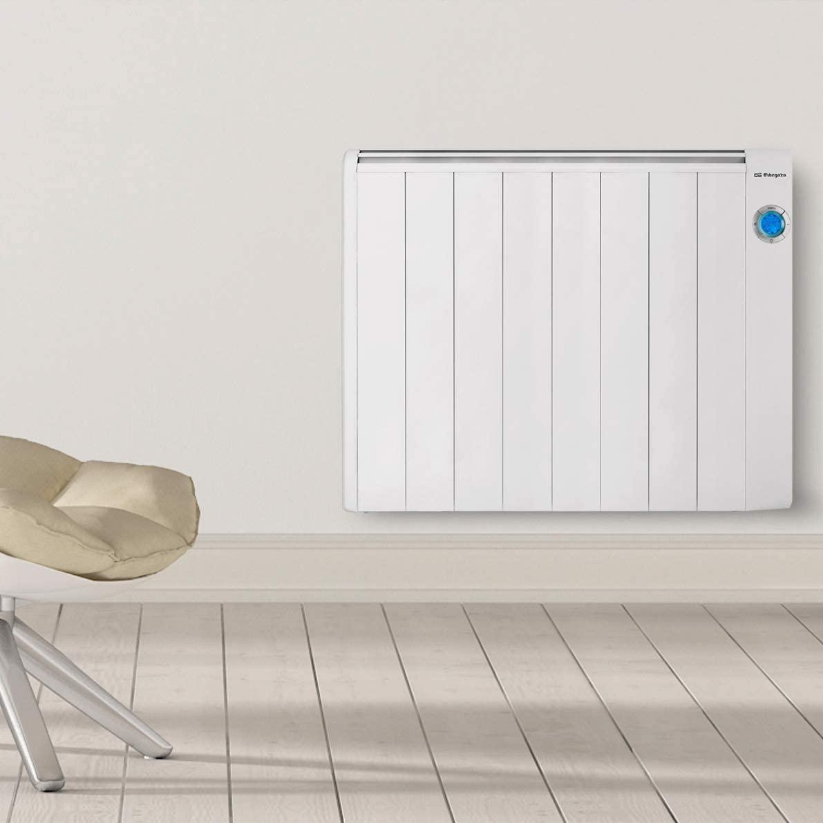 Обігрівач тепловий випромінювач Orbegozo RRE 1510 Сток, фото 1