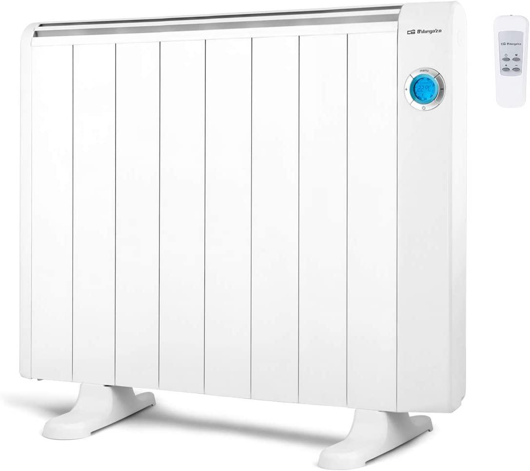 Обігрівач тепловий випромінювач Orbegozo RRE 1510 A Стік, фото 1