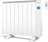 Обігрівач тепловий випромінювач Orbegozo RRE 1510 Сток, фото 2