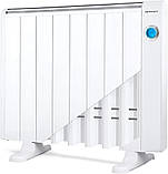 Обігрівач тепловий випромінювач Orbegozo RRE 1510 A Стік, фото 2