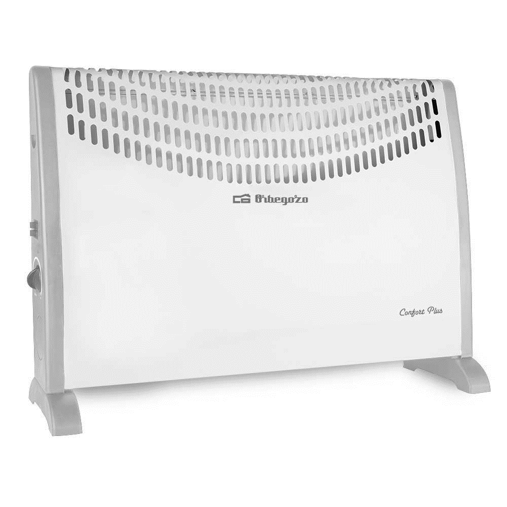 Нагрівачі конвектор Orbegozo CV 2650, фото 1