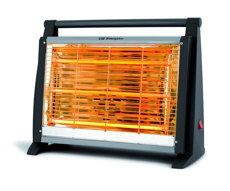 Нагрівач Orbegozo BP0402, фото 1