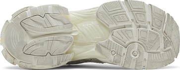 Кроссовки Balenciaga Runner Sneaker White - 677403 W3RB1 9000, фото 6