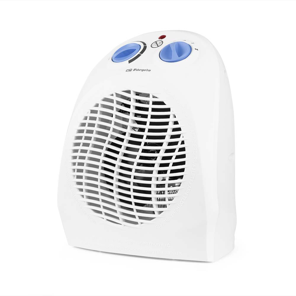 Обогреваель Orbegozo FH 5010, фото 1