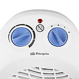 Обогреваель Orbegozo FH 5010, фото 2