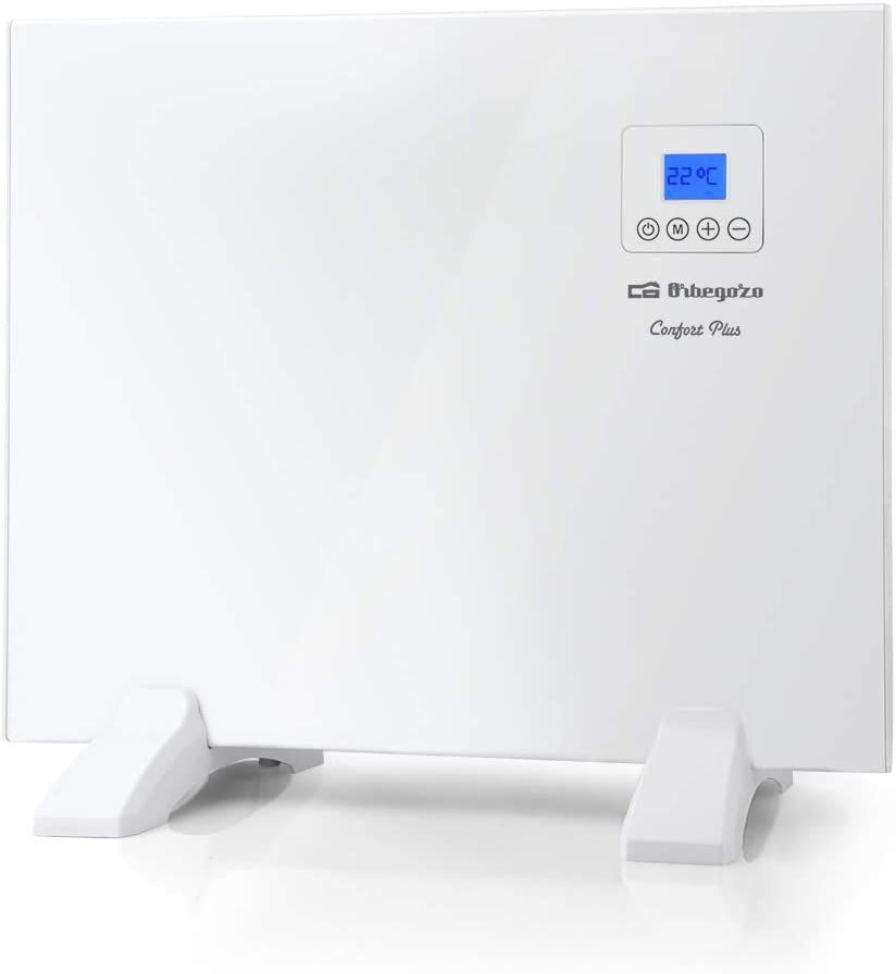 Нагрівач Orbegozo REN 500, фото 1